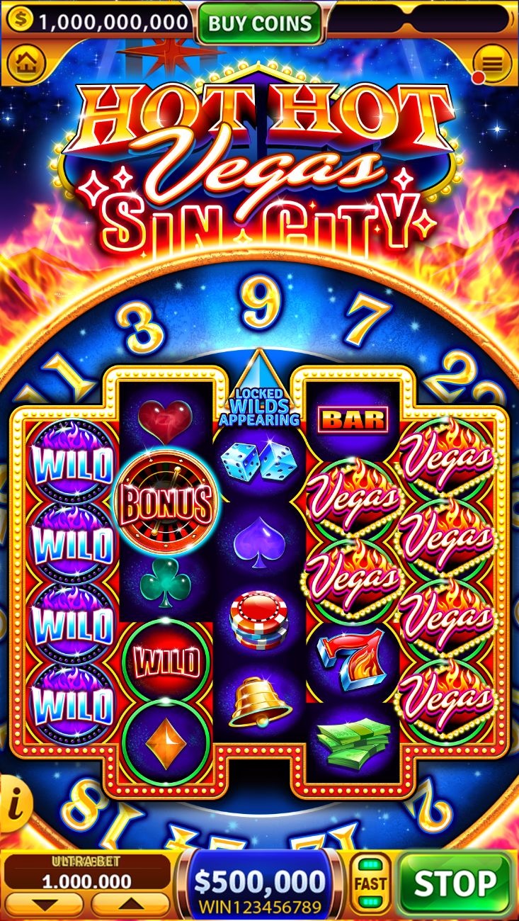 Prism Casino game