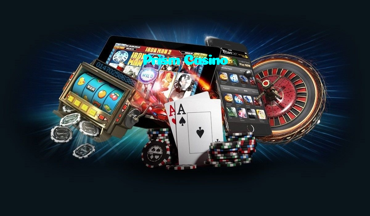 making first deposit on Prism Casino website using local payment methods in Pakistan