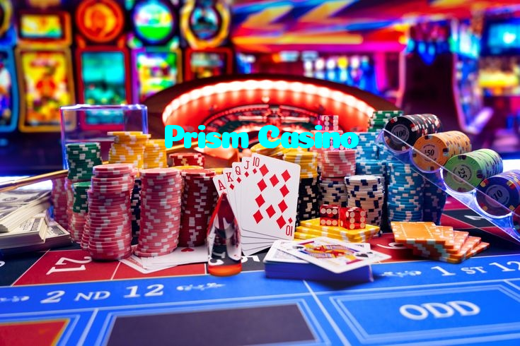Prism Casino