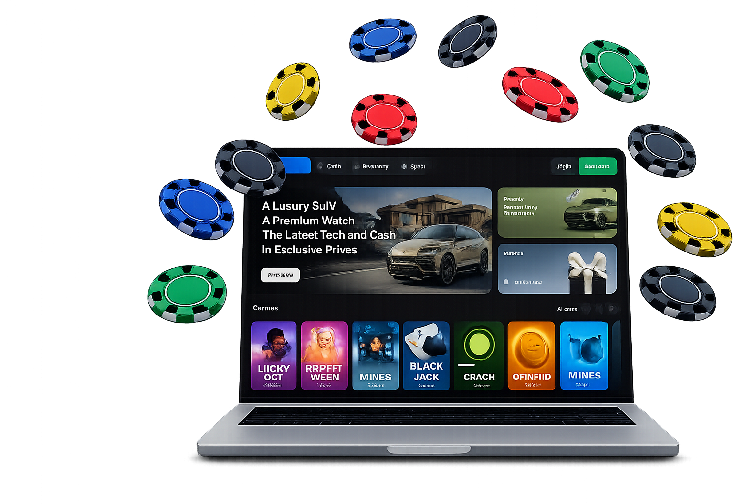 Prism Casino Pakistan